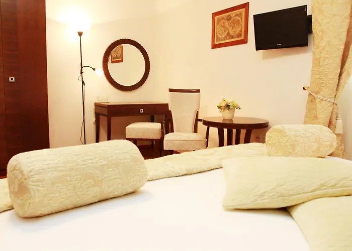 Guesthouse Villa Vice