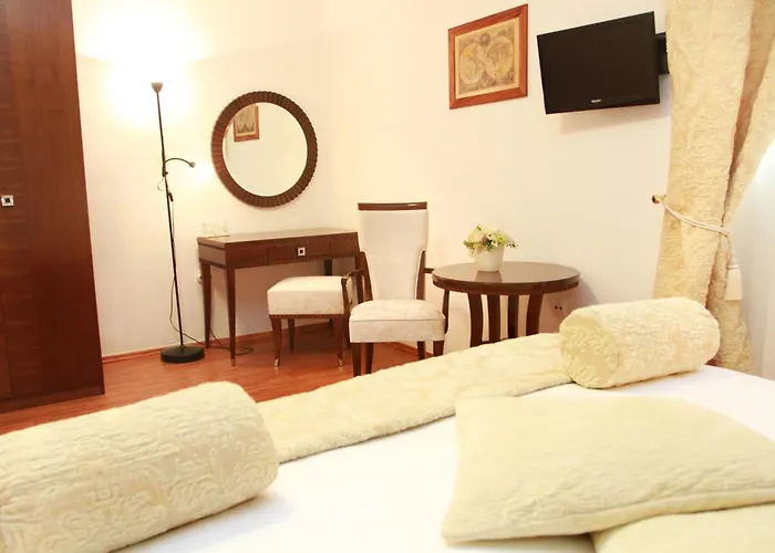 Guesthouse Villa Vice