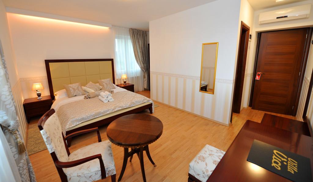 Vice Gasthof 3*